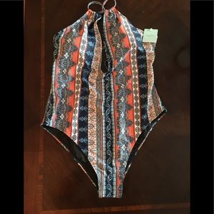 Bathing suit